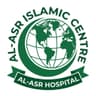 Al-Asr Hospital Logo