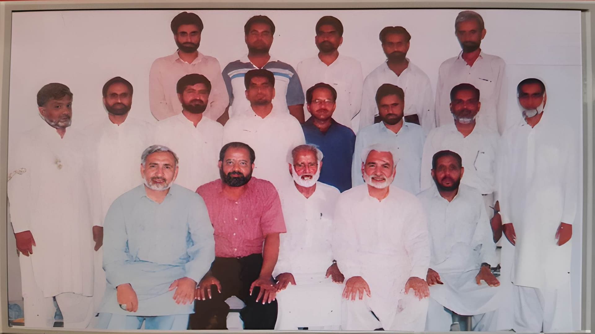 Al-Asr Hospital Our Story